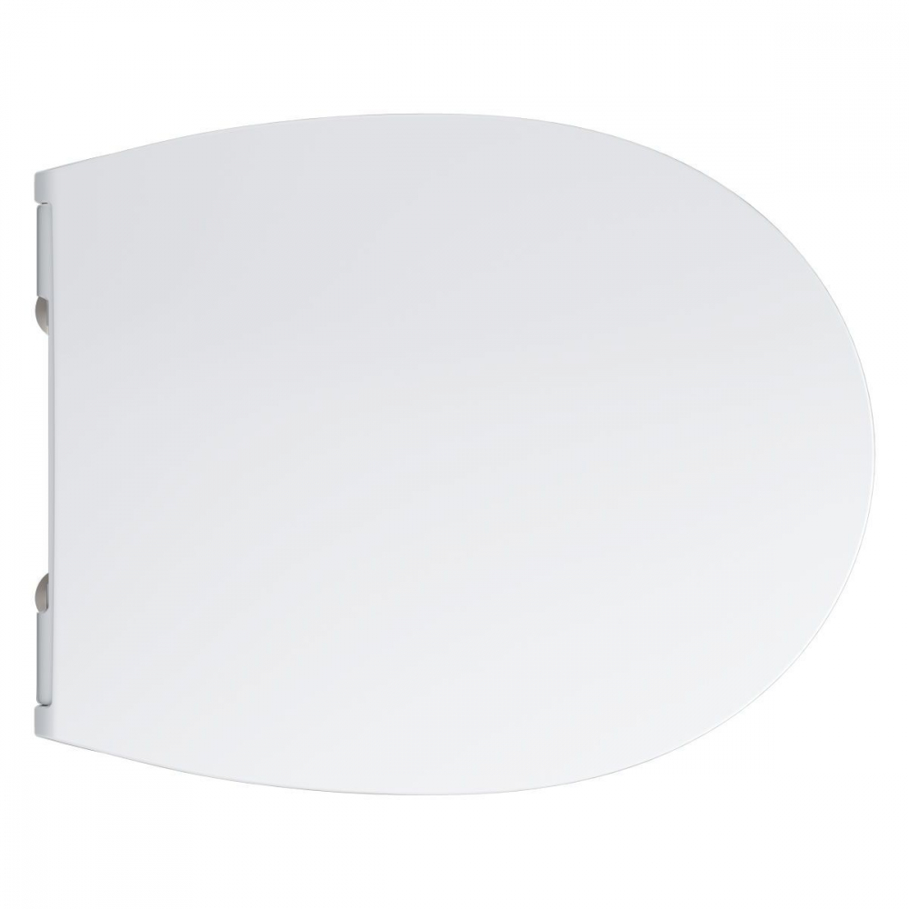 Grohe Bau Ceramic capac wc SoftClose alb 39898000 [3]