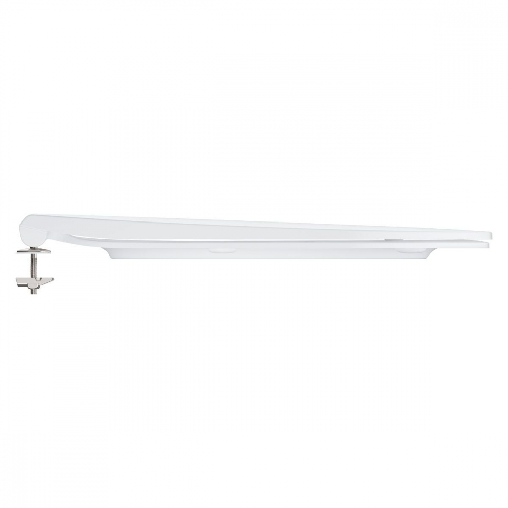 Grohe Bau Ceramic capac wc SoftClose alb 39898000 [6]