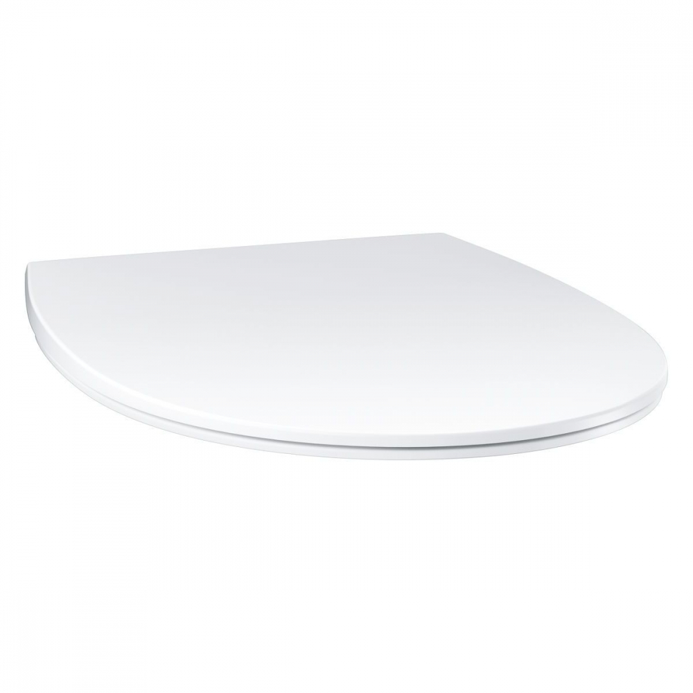 Grohe Bau Ceramic capac wc SoftClose alb 39898000 [5]