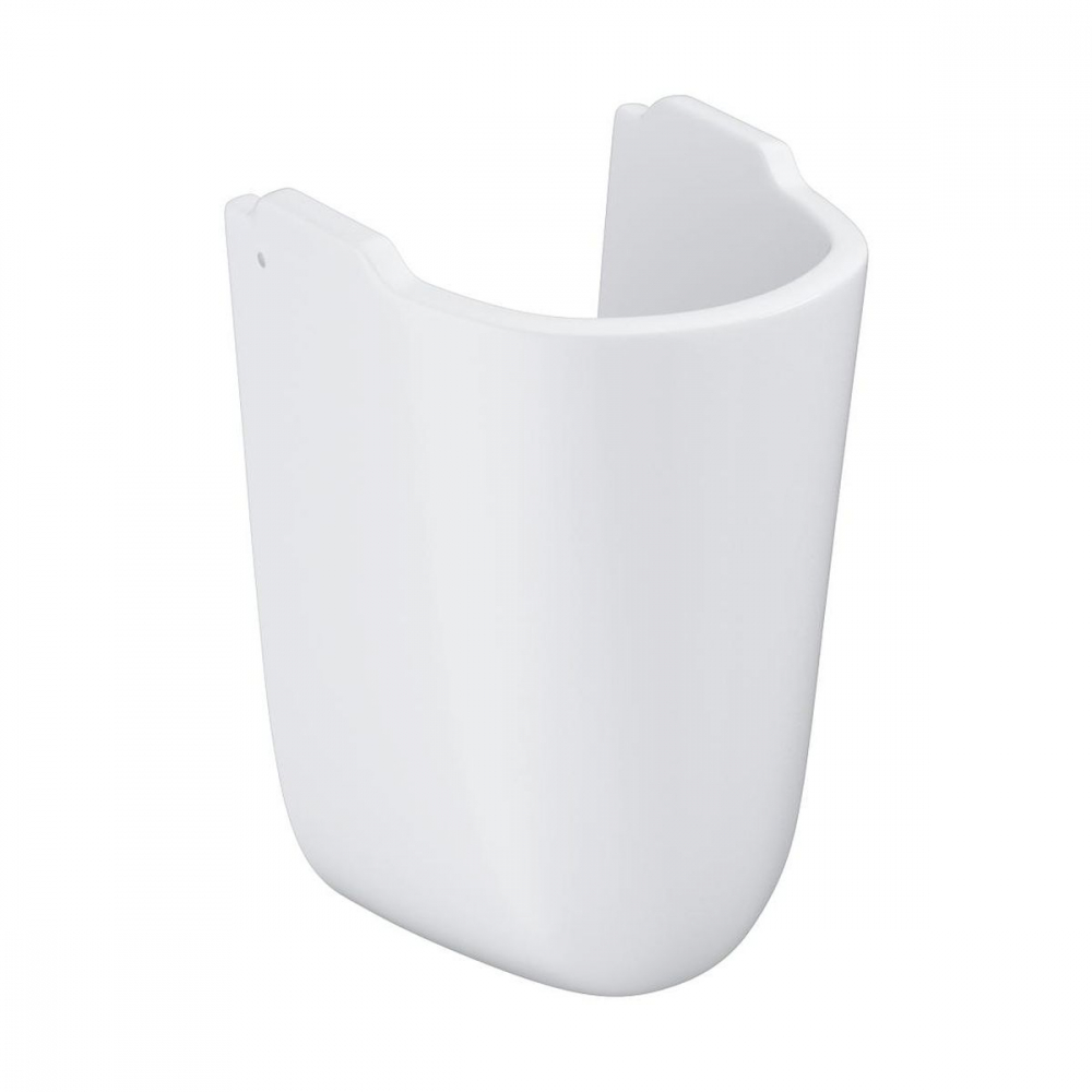 Grohe Bau Ceramic semipiedestal alb 39426000 [1]