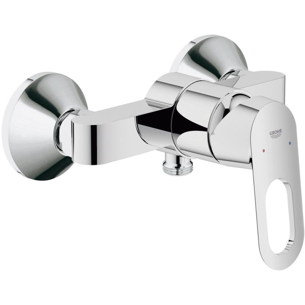 Grohe BauLoop Baterie dus monocomanda [1]