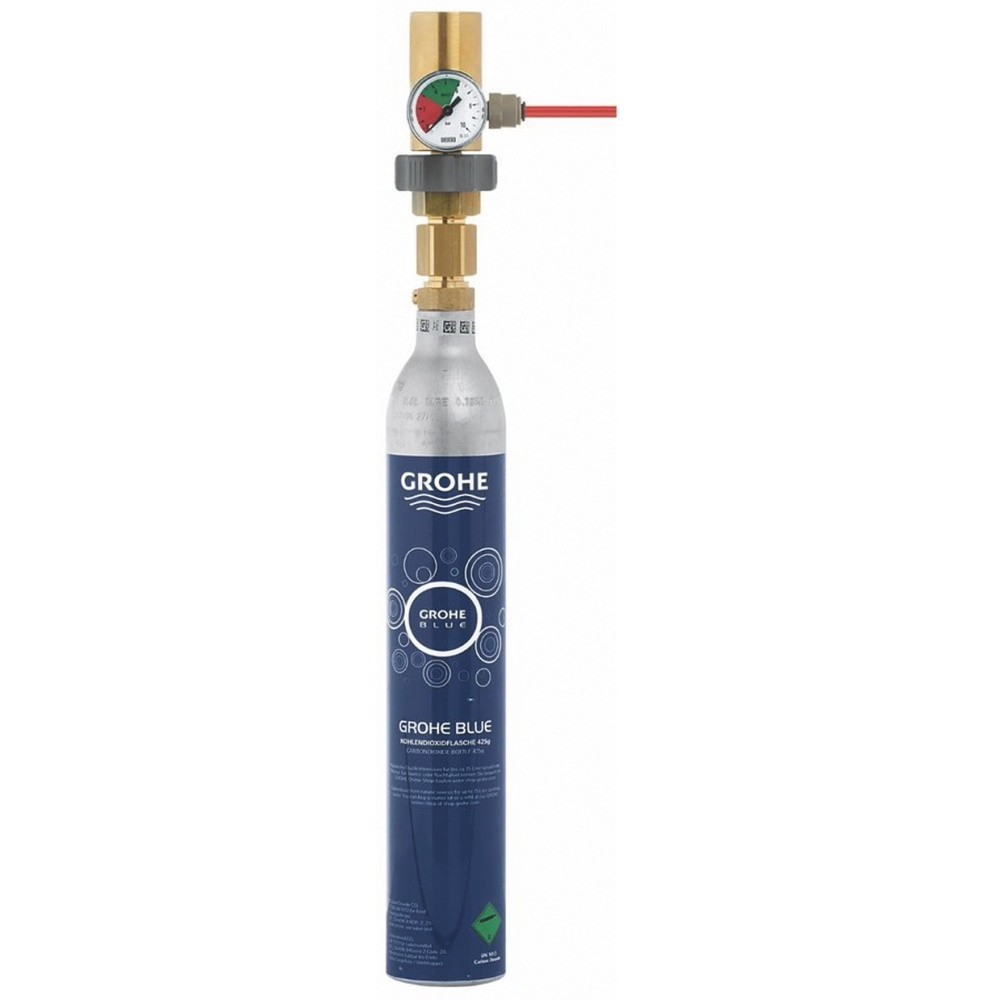 Grohe Blue Adaptor pentru reducerea presiunii [2]