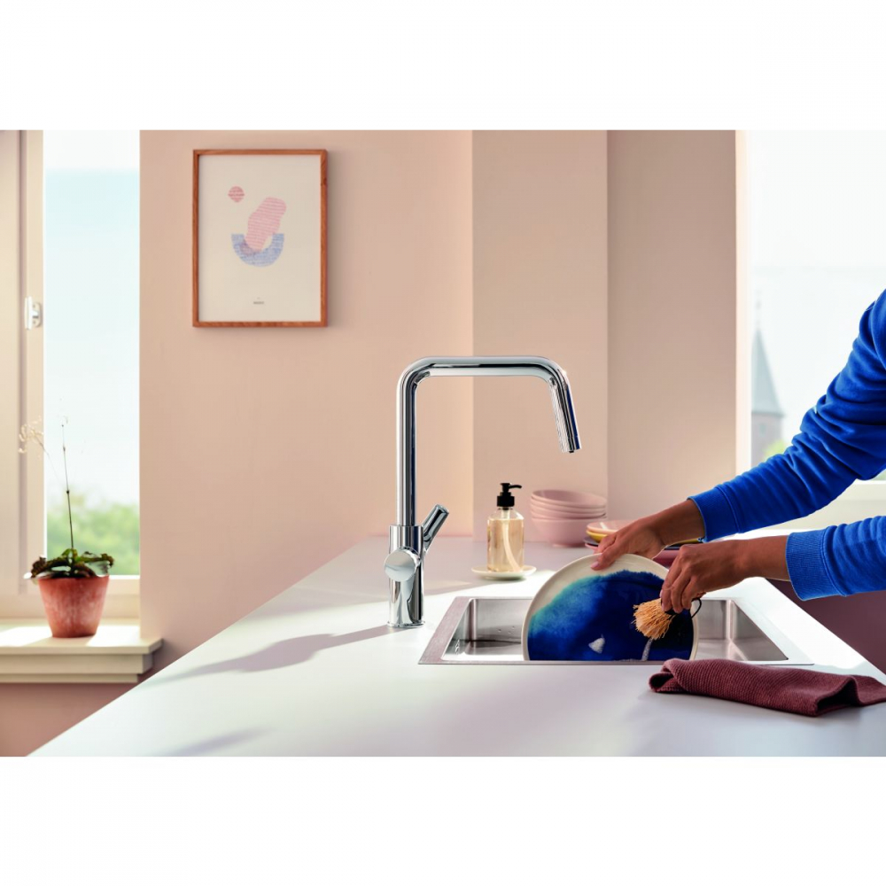 Grohe Blue baterie pentru filtru apă pe picior StarLight Chrome 30595000 [7]