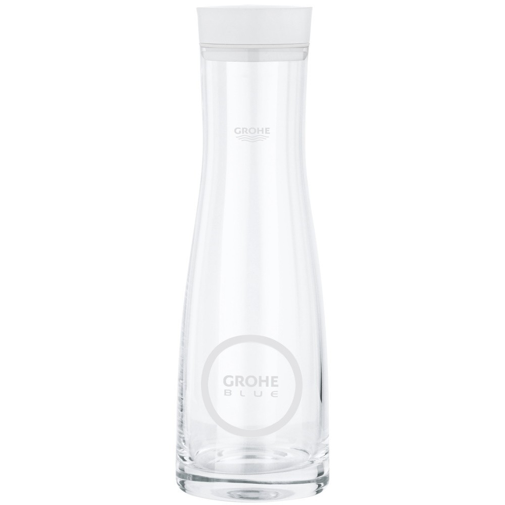 Grohe Blue Carafa cu set capace [1]
