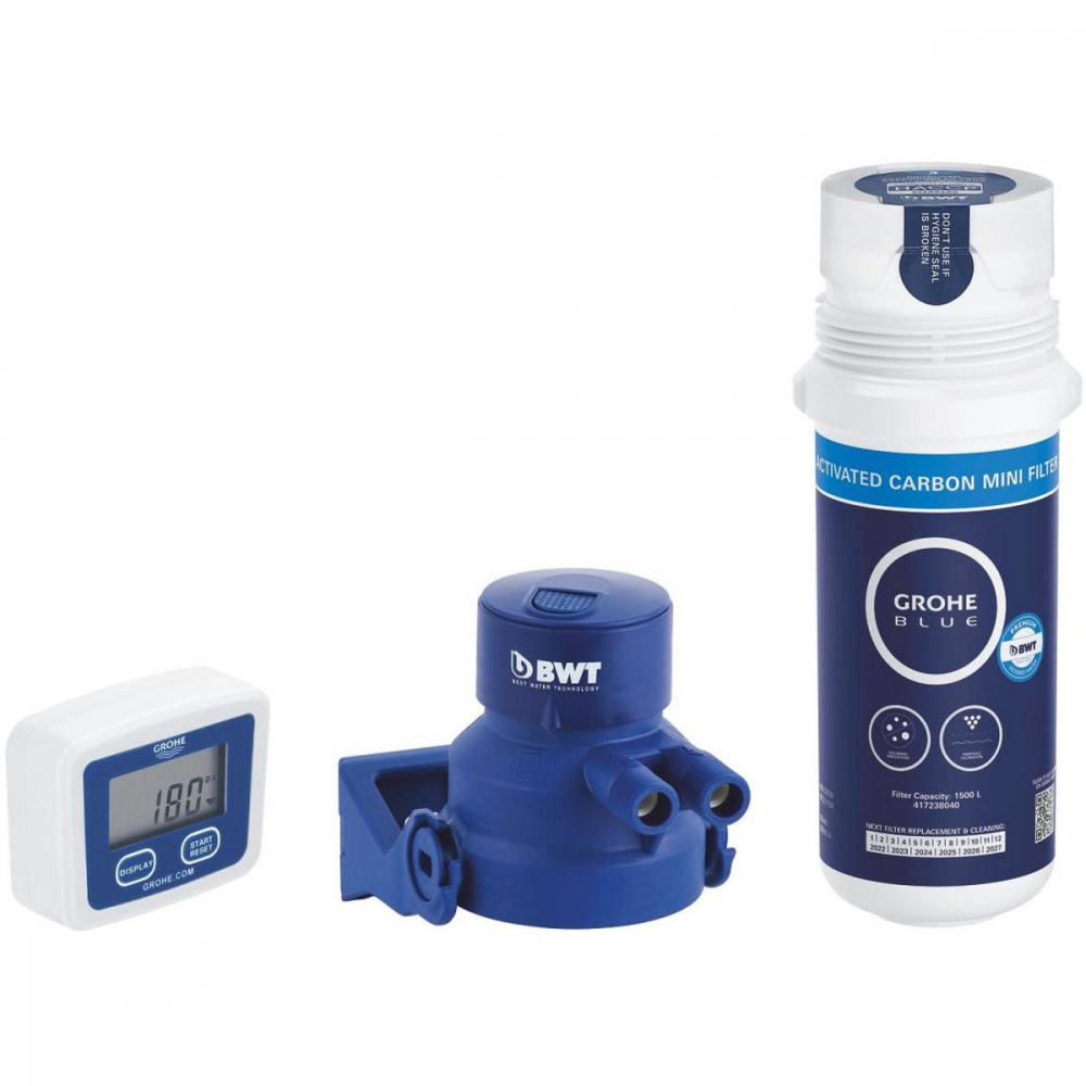 Grohe Blue set de pornire 41136000 [1]
