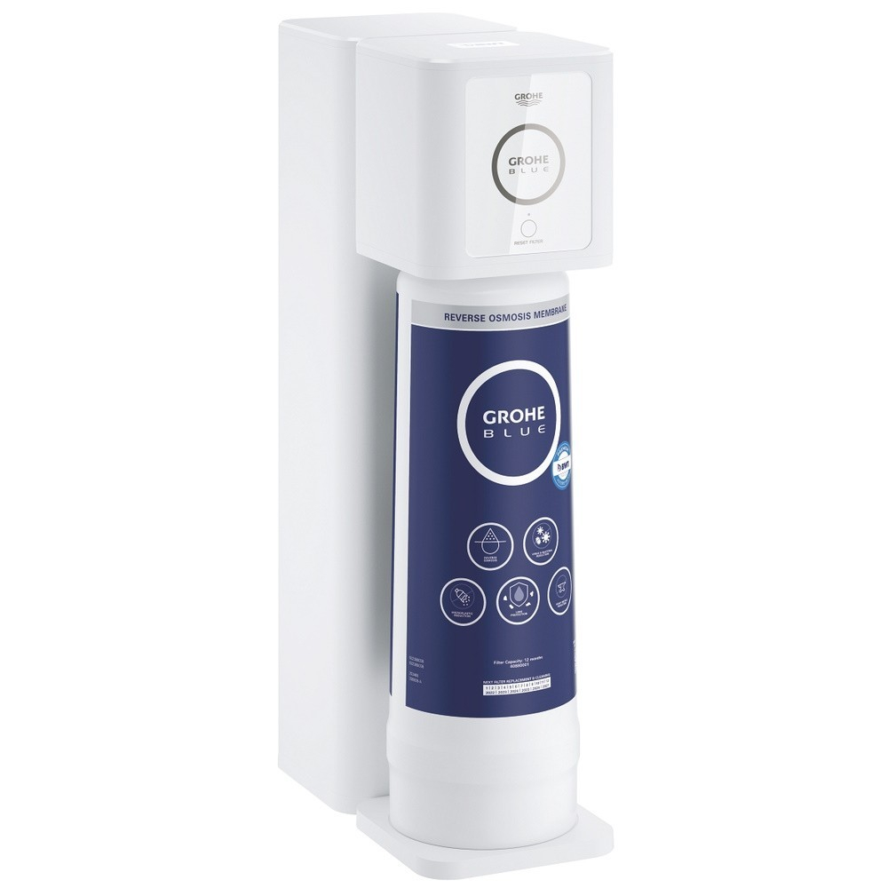 Grohe Blue Set filtrare cu osmoza inversa [1]