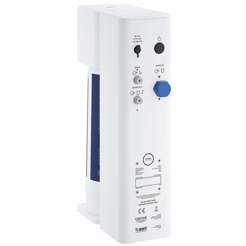Grohe Blue Set filtrare cu osmoza inversa [4]
