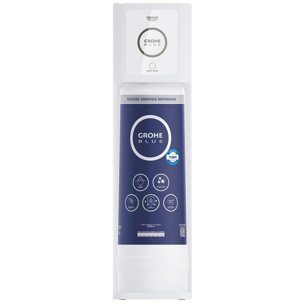 Grohe Blue Set filtrare cu osmoza inversa [2]