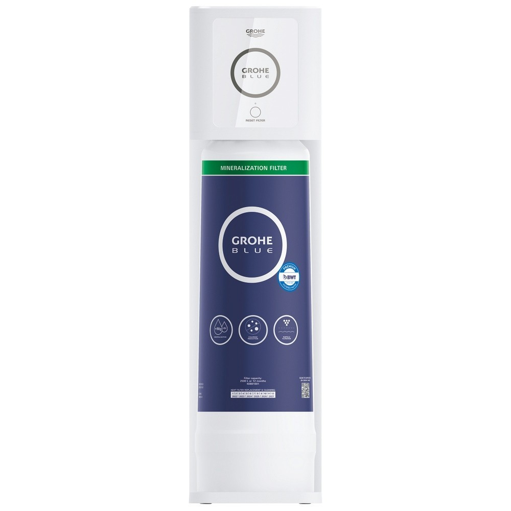 Grohe Blue Set filtrare cu osmoza inversa si filtru de mineralizare [2]