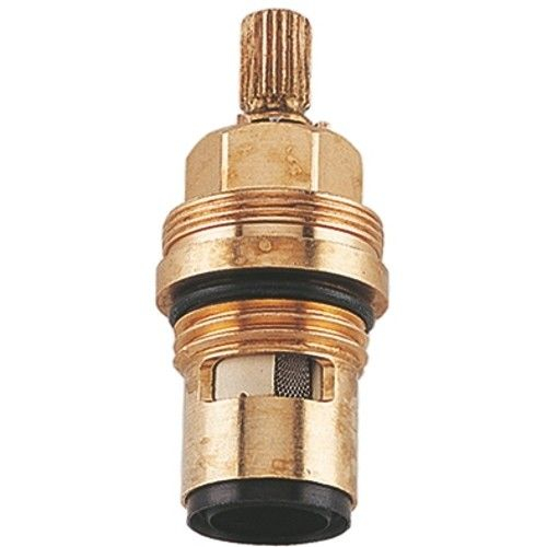 Grohe Cartus ceramic 1/2" [1]