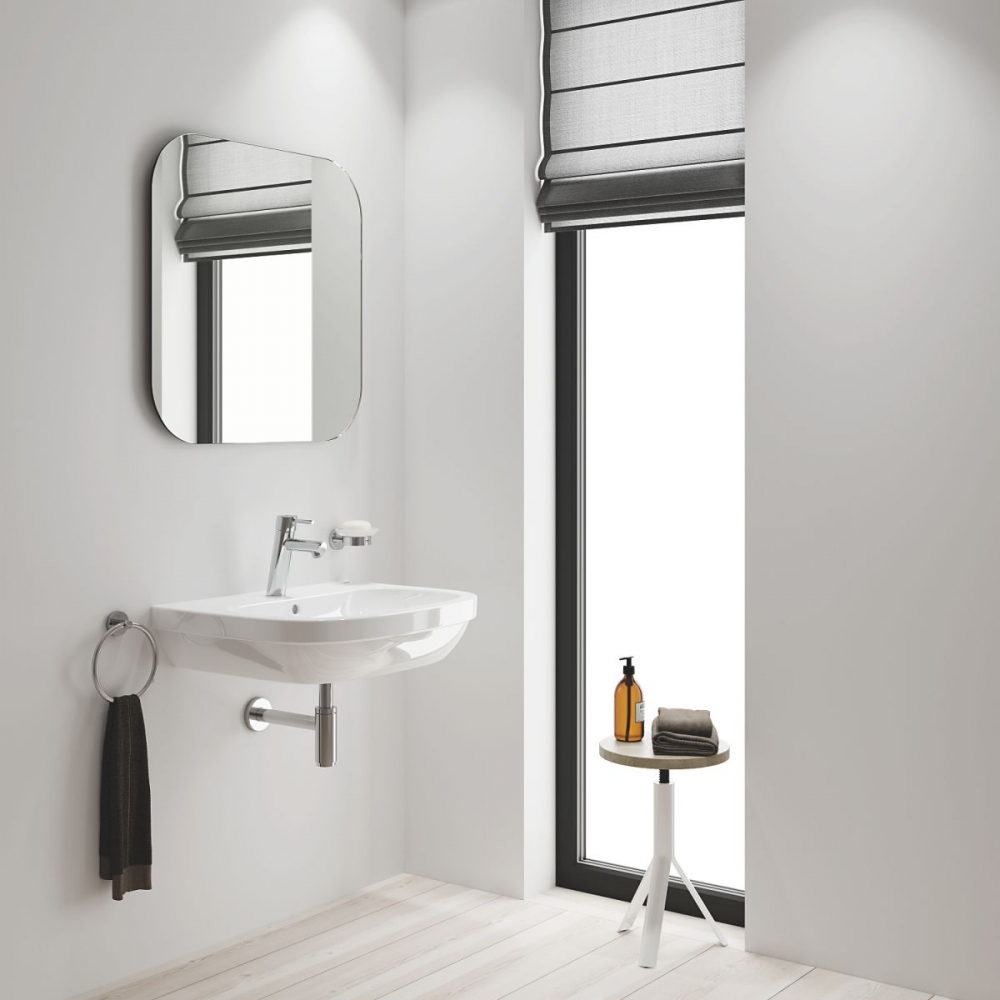 Grohe Concetto baterie lavoar stativ StarLight Chrome 23451001 [3]