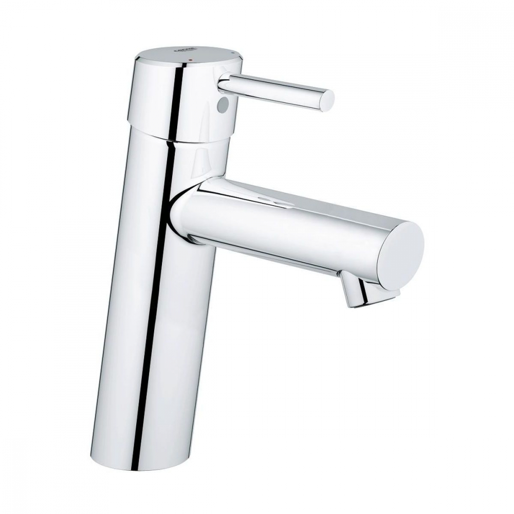 Grohe Concetto baterie lavoar stativ StarLight Chrome 23451001 [1]