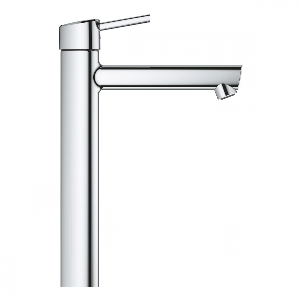 Grohe Concetto baterie lavoar stativ StarLight Chrome 23920001 [4]