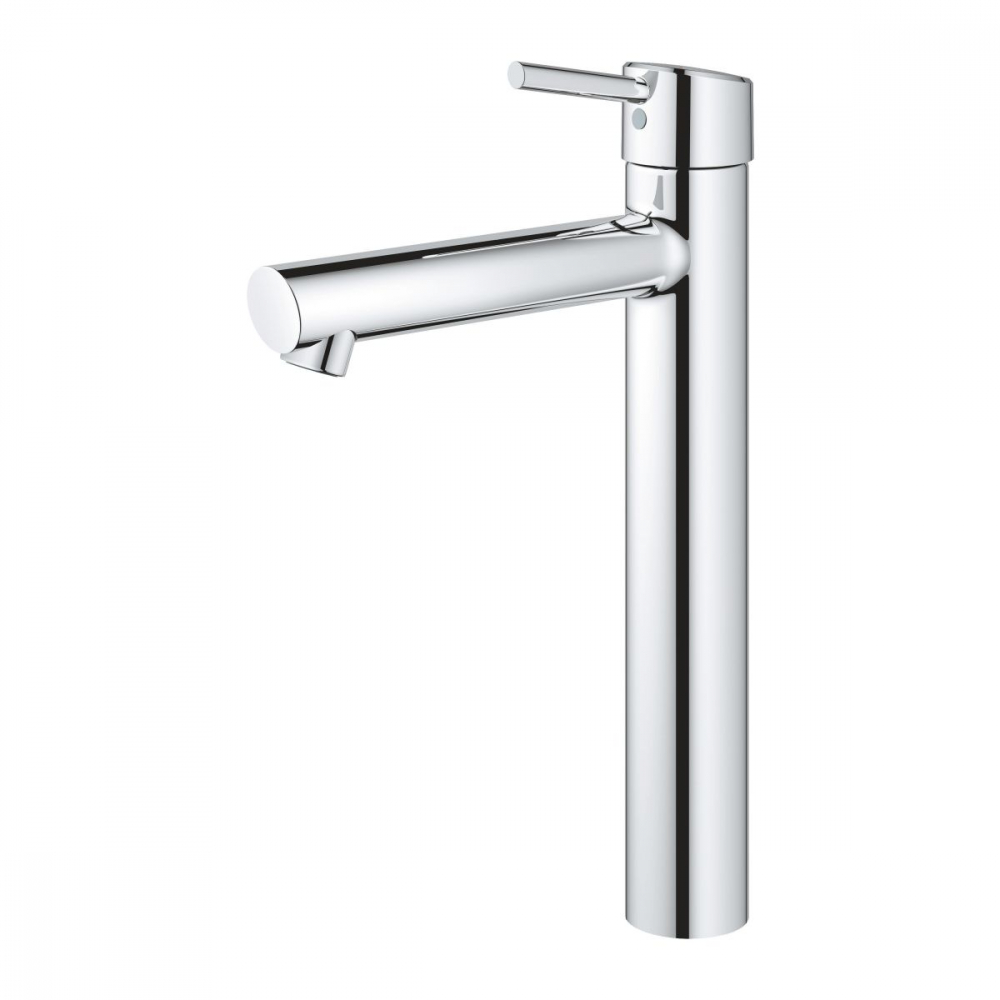 Grohe Concetto baterie lavoar stativ StarLight Chrome 23920001 [3]