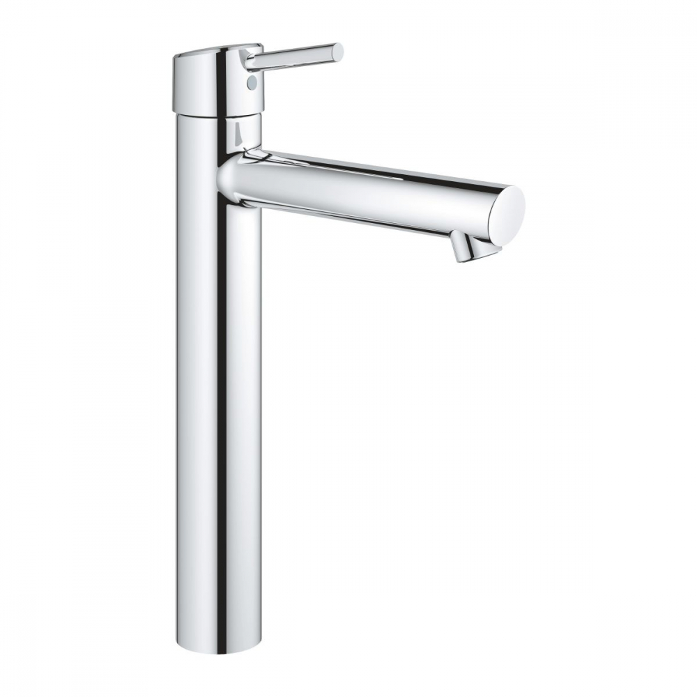 Grohe Concetto baterie lavoar stativ StarLight Chrome 23920001 [1]