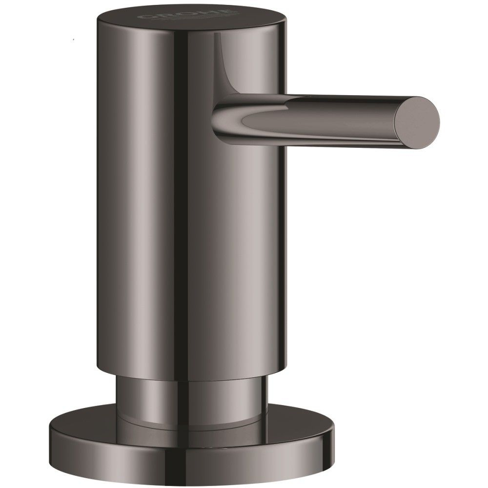 Grohe Cosmopolitan Dozator sapun lichid, antracit (hard graphite) [1]