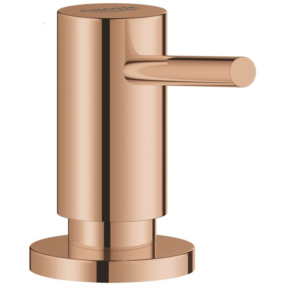 Grohe Cosmopolitan Dozator sapun lichid, cupru (warm sunset) [1]