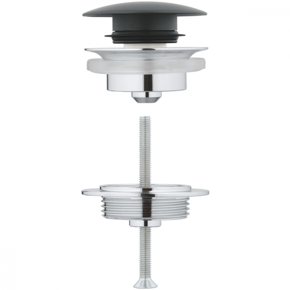 Grohe dop pentru lavoar StarLight Chrome 65807KS0 [1]