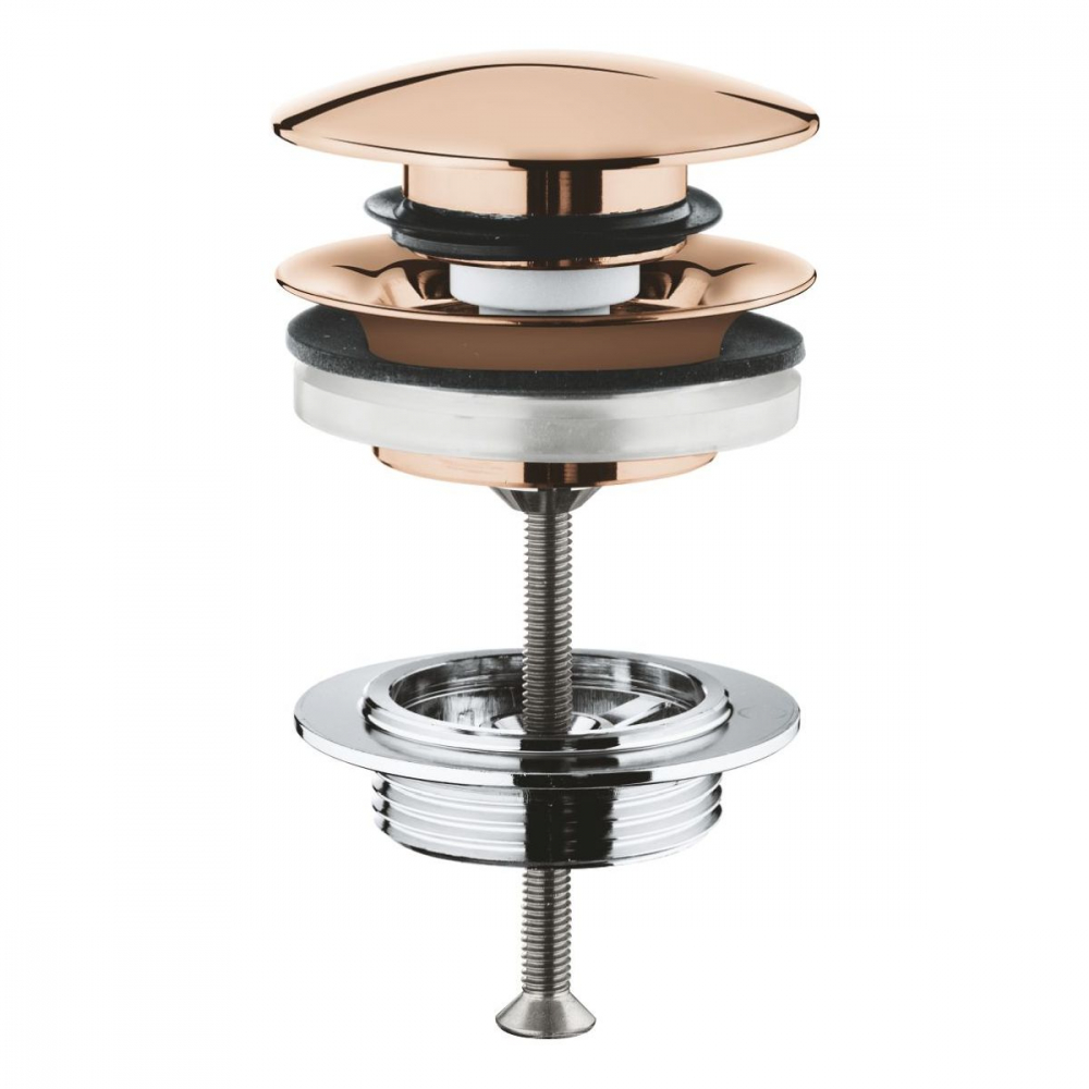 Grohe dop pentru lavoar Warm Sunset 65807DA0 [1]