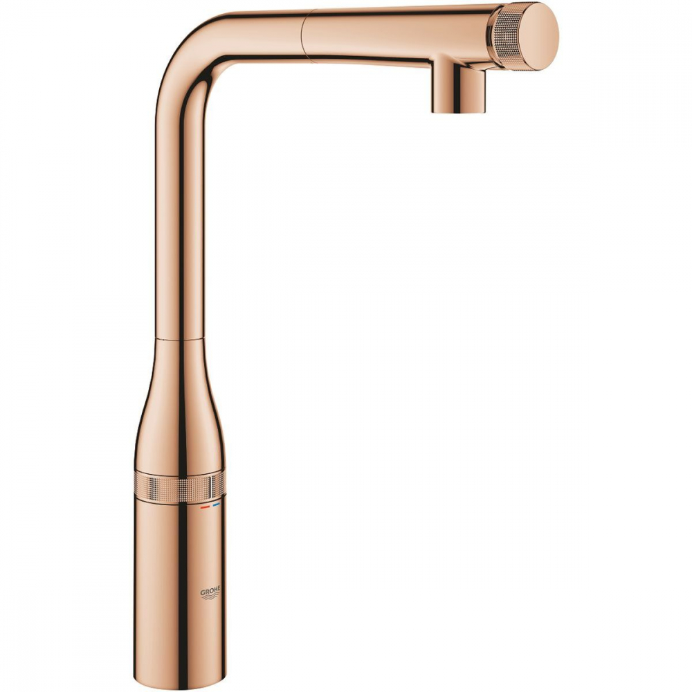 Grohe Essence baterie bucătărie pe picior Warm Sunset 31615DA0 [1]