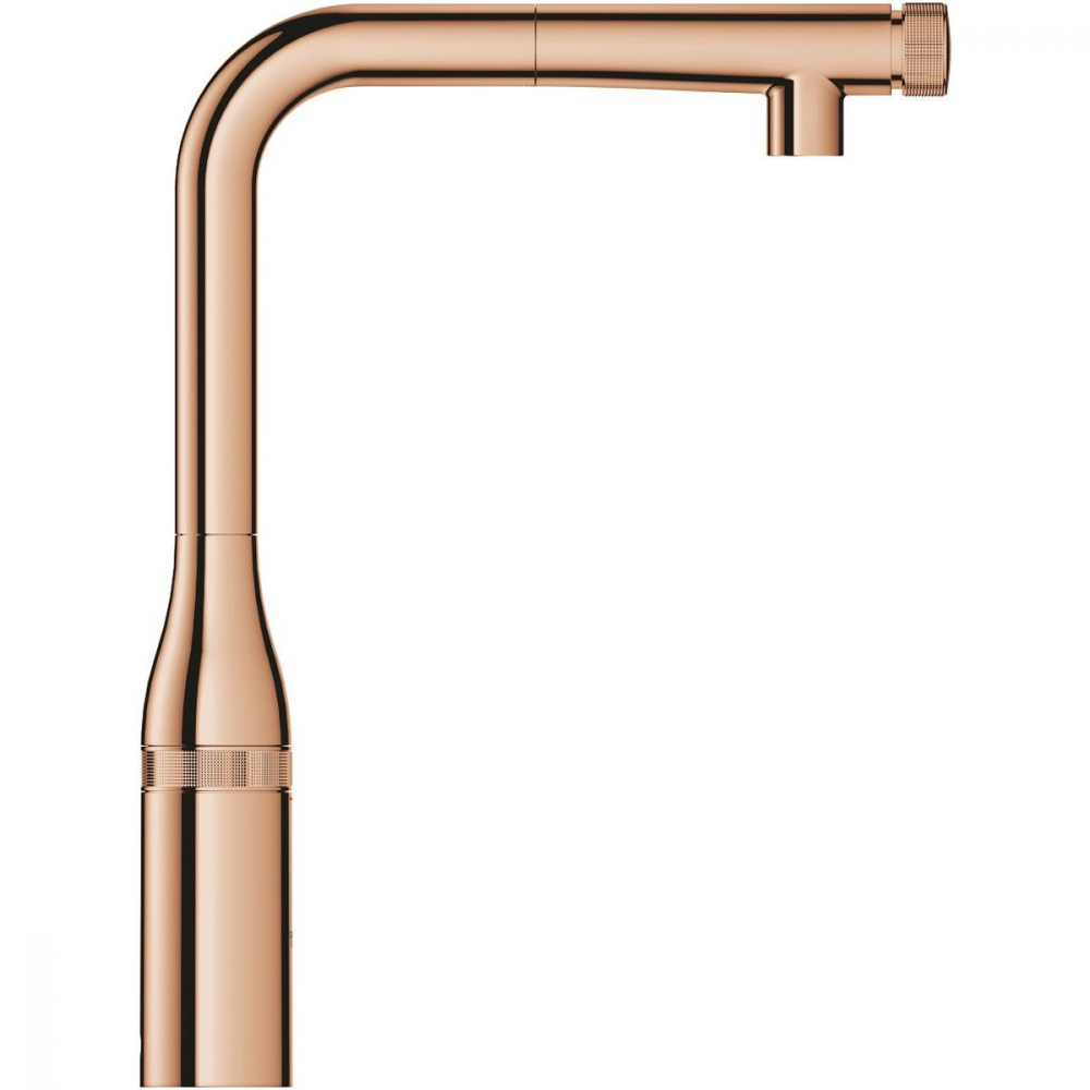 Grohe Essence baterie bucătărie pe picior Warm Sunset 31615DA0 [3]