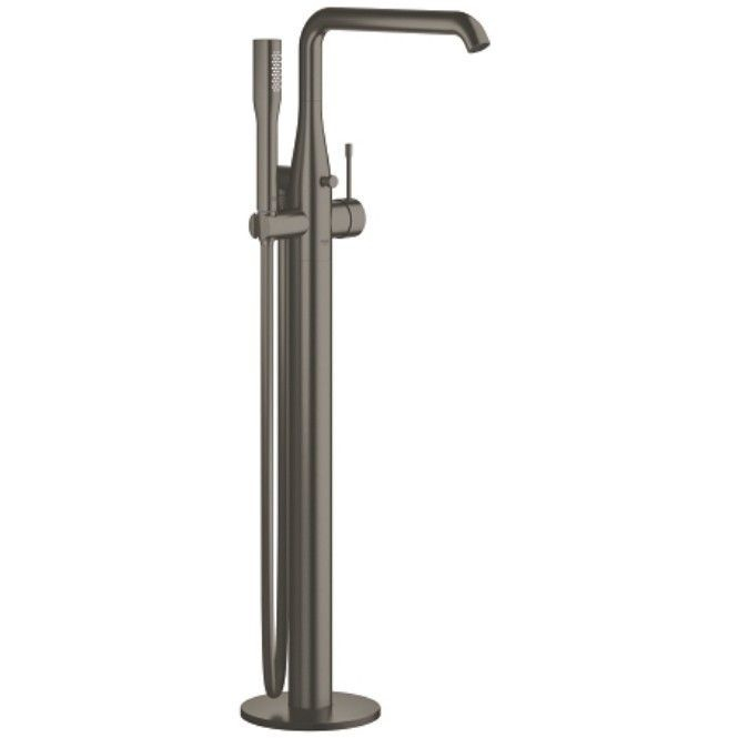 Grohe Essence Baterie cada freestanding, antracit mat (brushed hard graphite) [1]