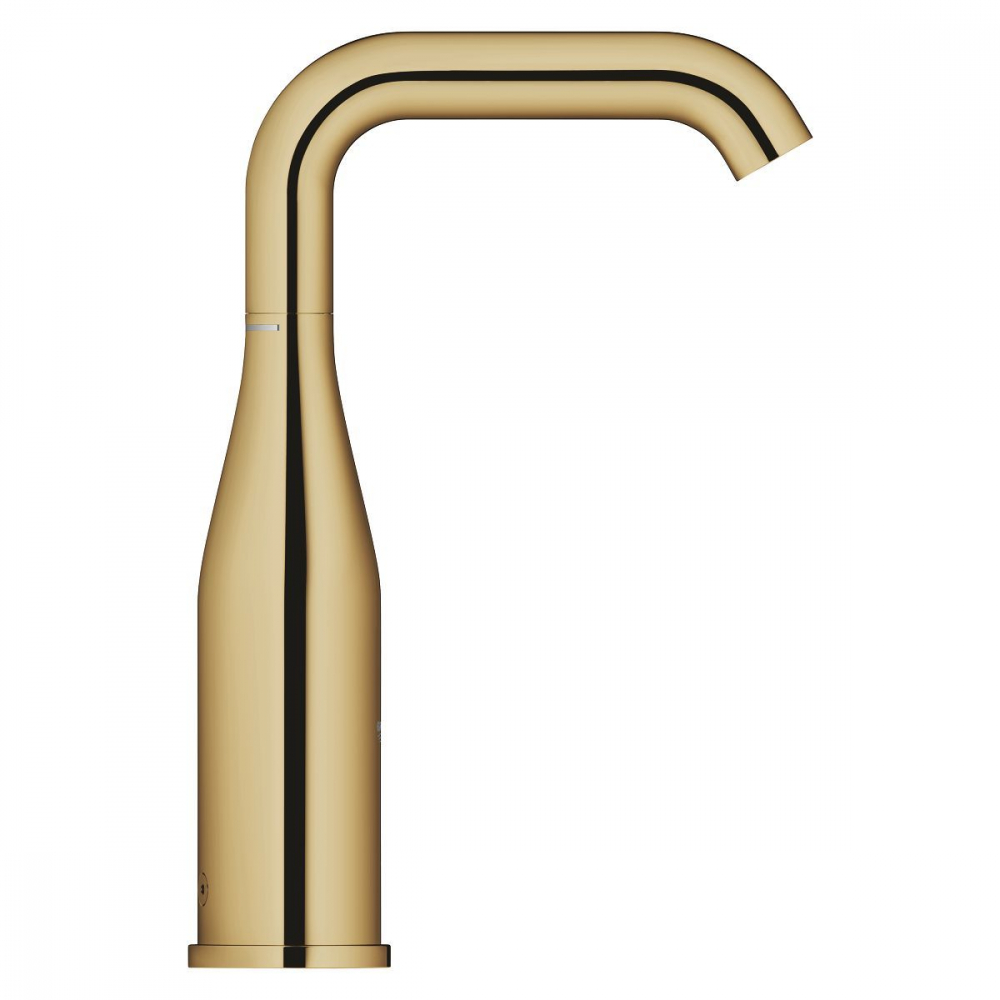 Grohe Essence baterie lavoar stativ electrică Cool Sunrise 36445GL0 [3]