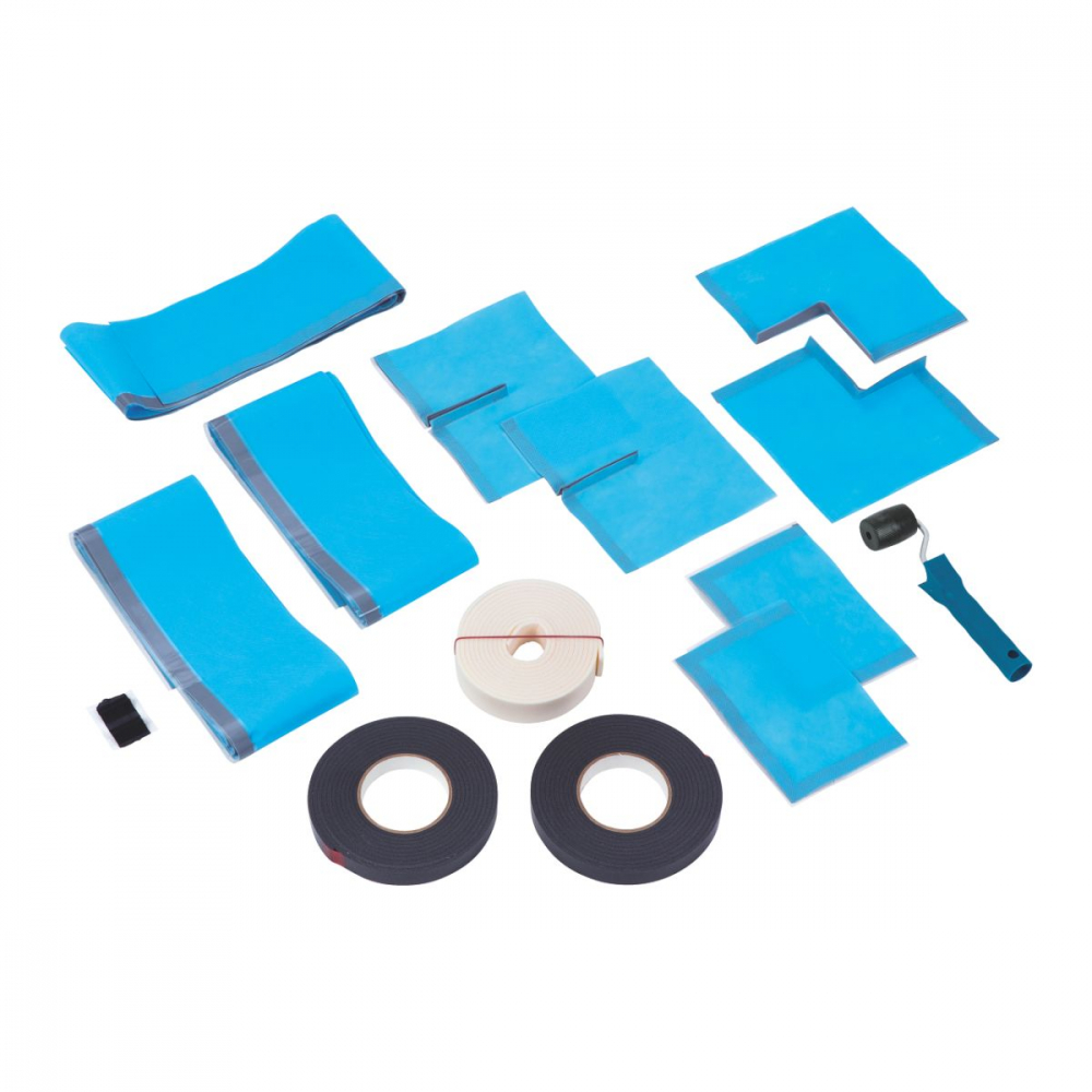 Grohe Essence kit de etanșare 49114000 [1]