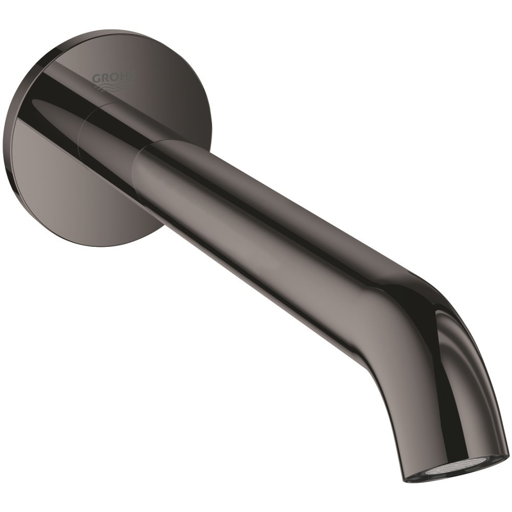 Grohe Essence Pipa cada, antracit lucios (hard graphite) [2]