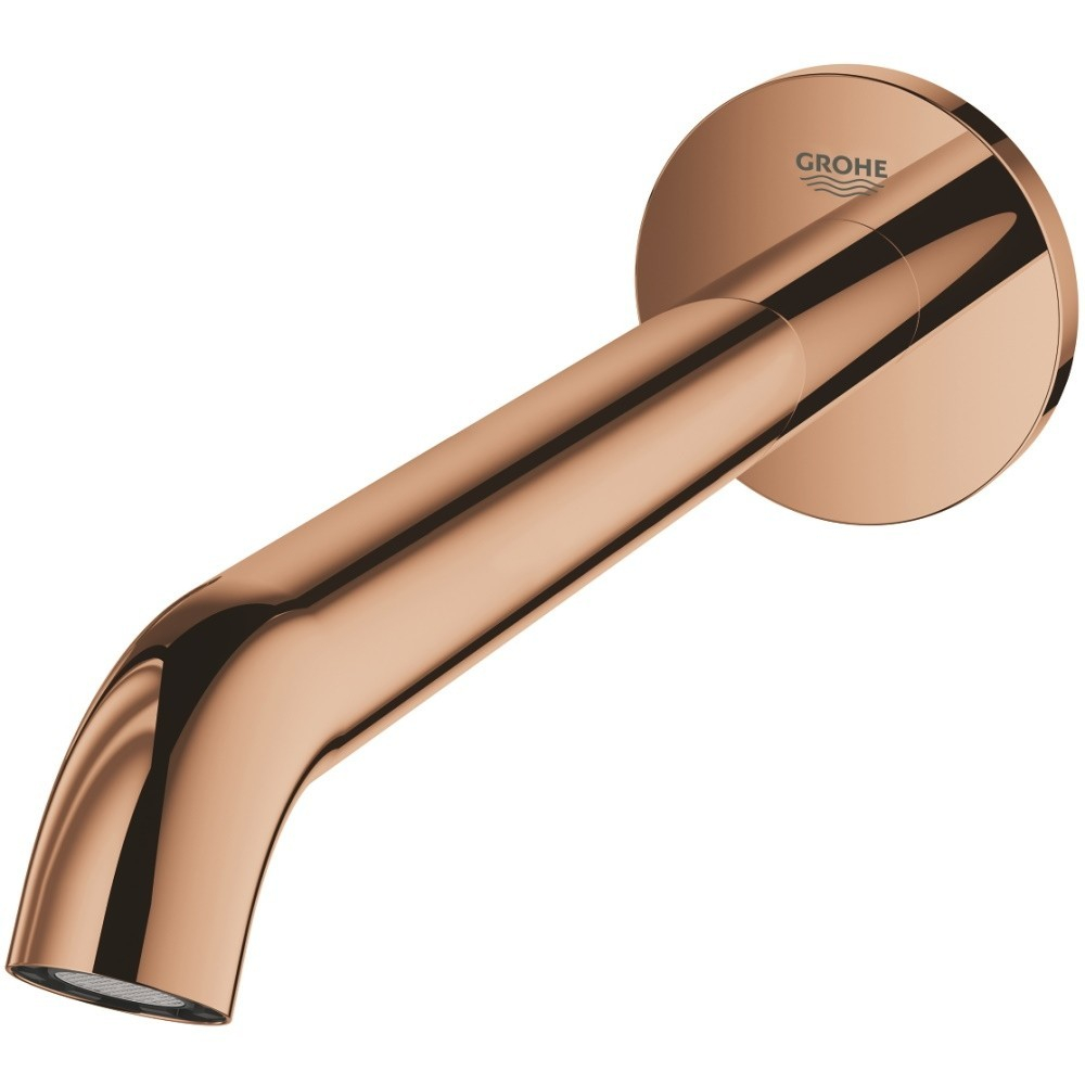 Grohe Essence Pipa cada, cupru lucios (warm sunset) [1]
