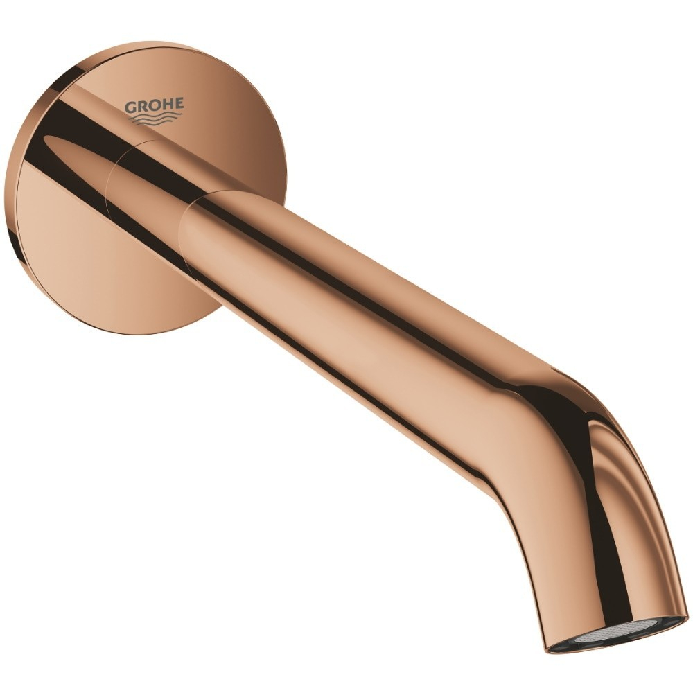 Grohe Essence Pipa cada, cupru lucios (warm sunset) [2]