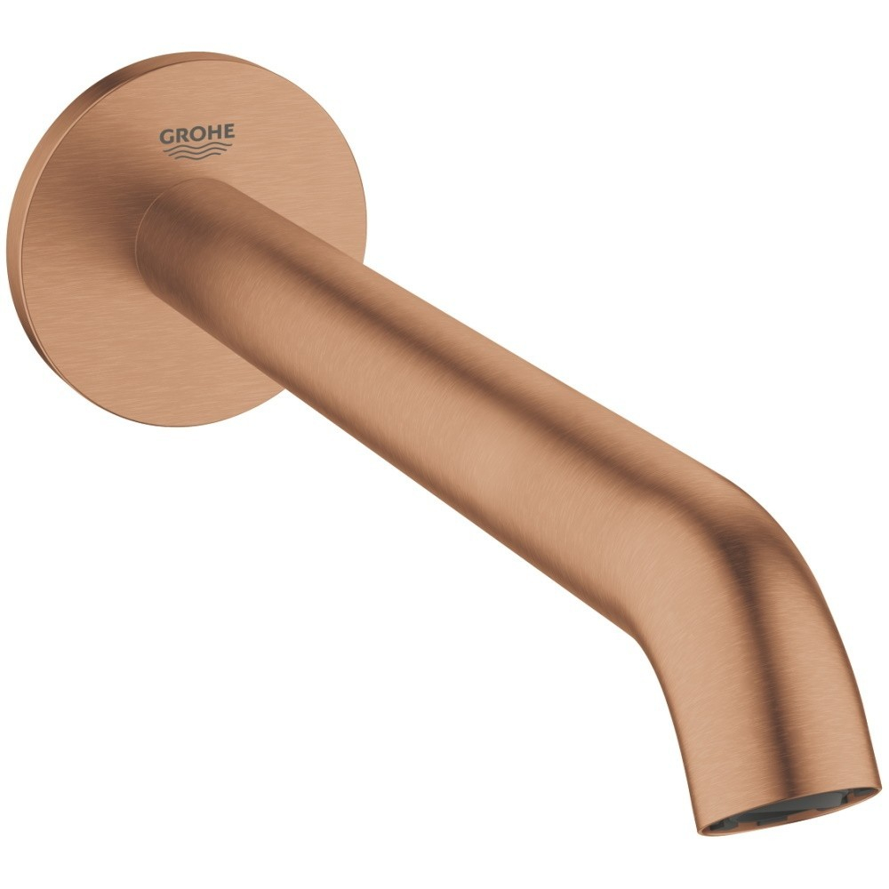 Grohe Essence Pipa cada, cupru mat (brushed warm sunset) [2]