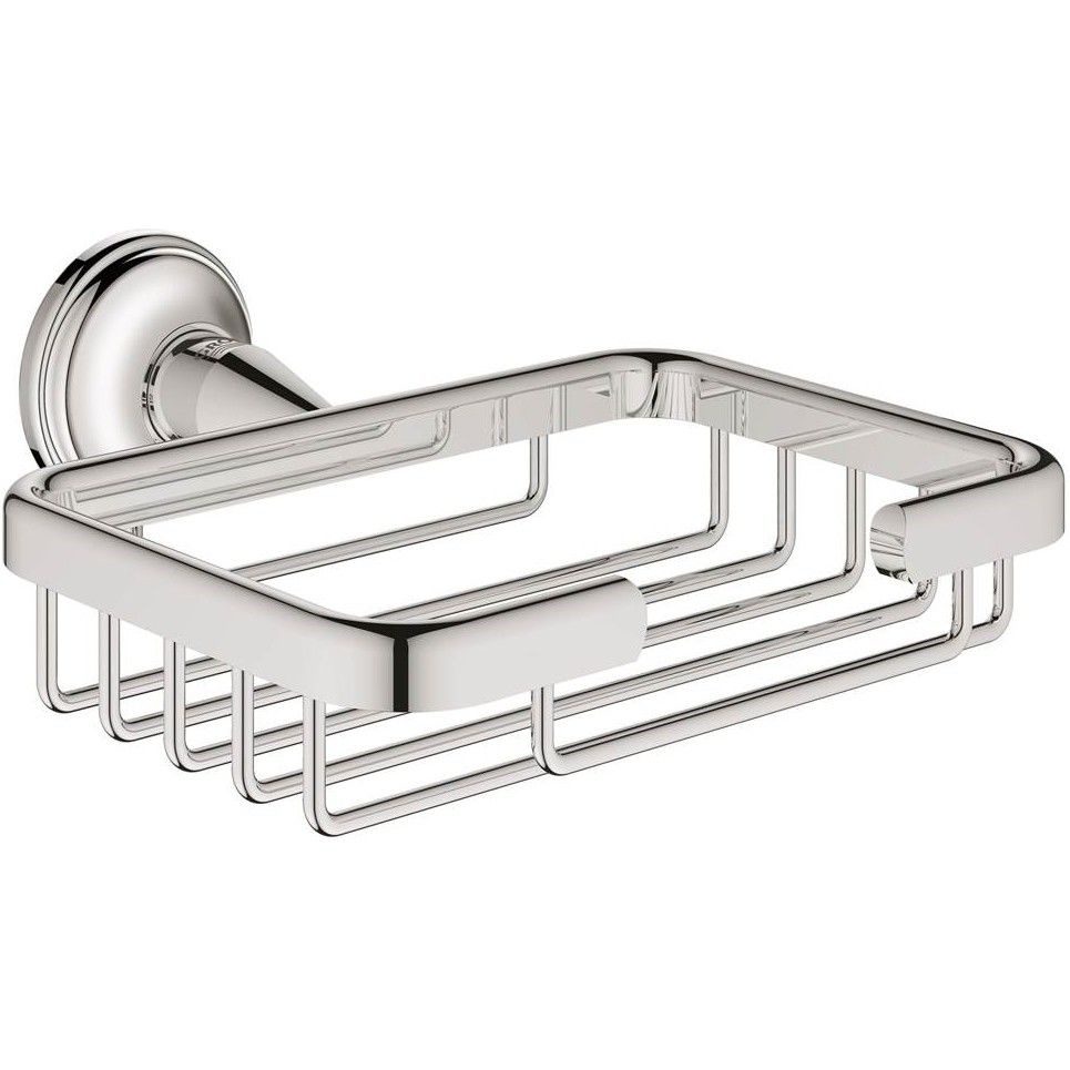 Grohe Essentials Authentic Polita de dus [1]