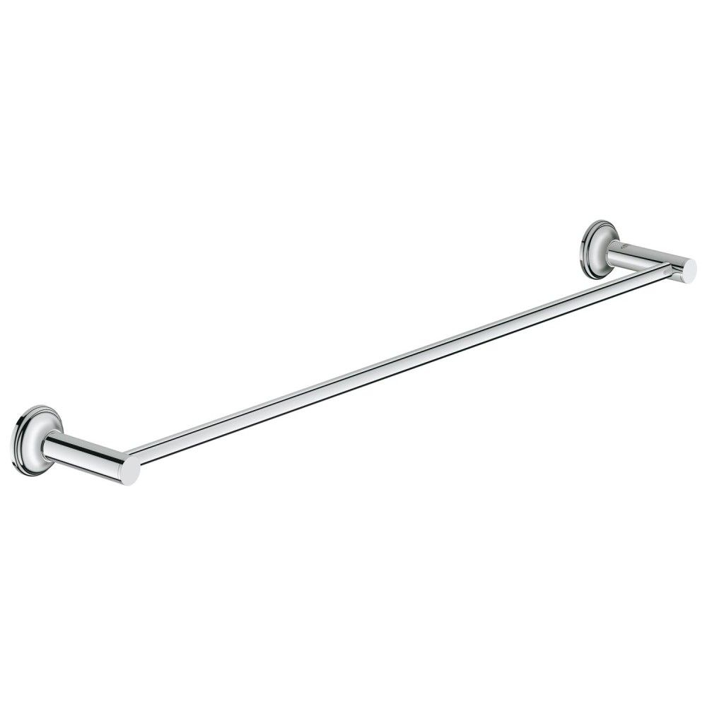 Grohe Essentials Authentic Suport prosop baie tip bara 58 cm [1]