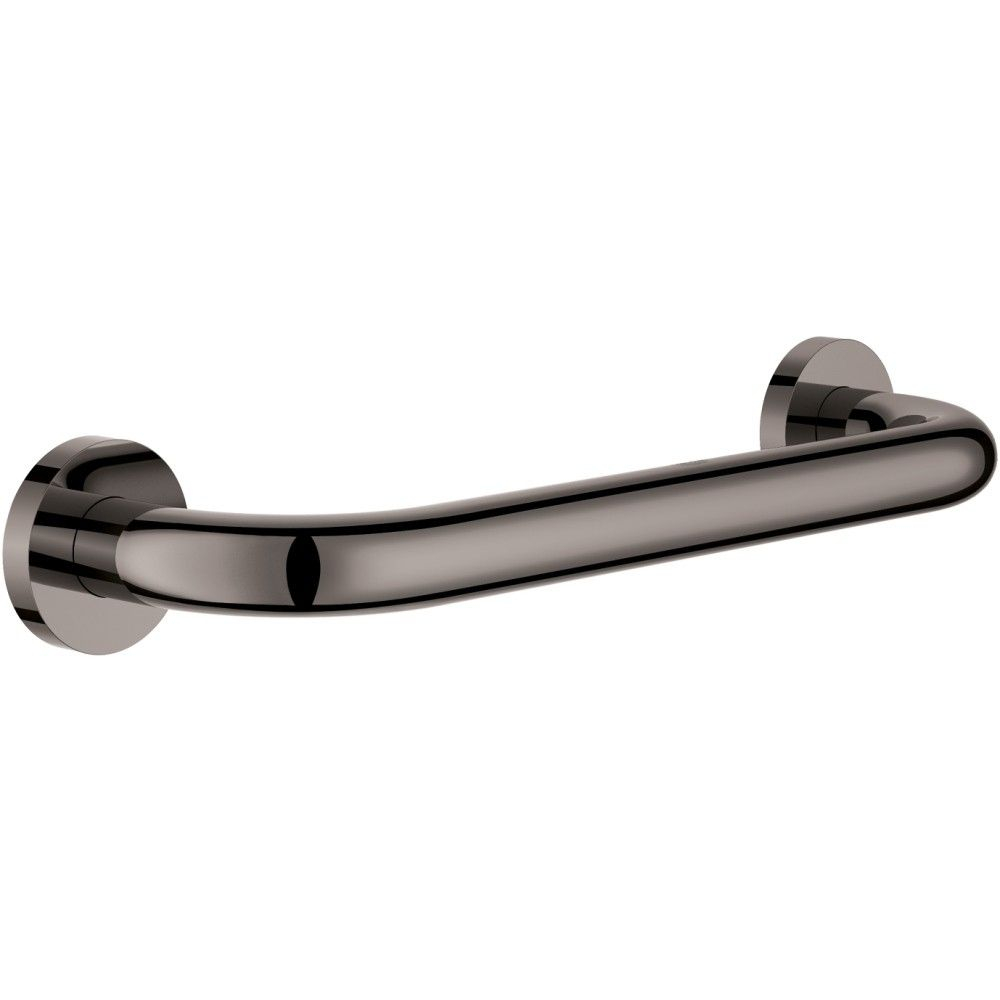 Grohe Essentials Bara de sustinere 30 cm, antracit (hard graphite) [1]