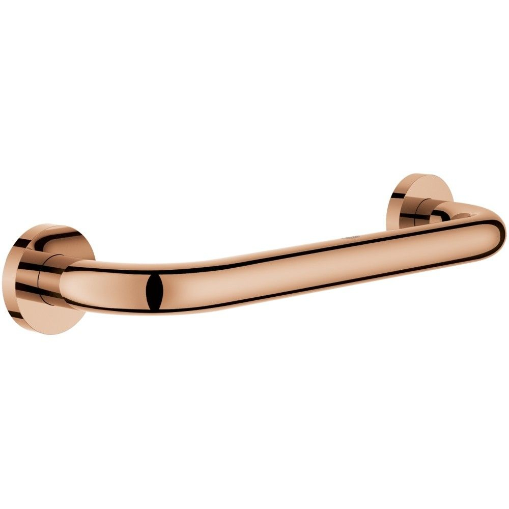 Grohe Essentials Bara de sustinere 30 cm, cupru (warm sunset) [1]