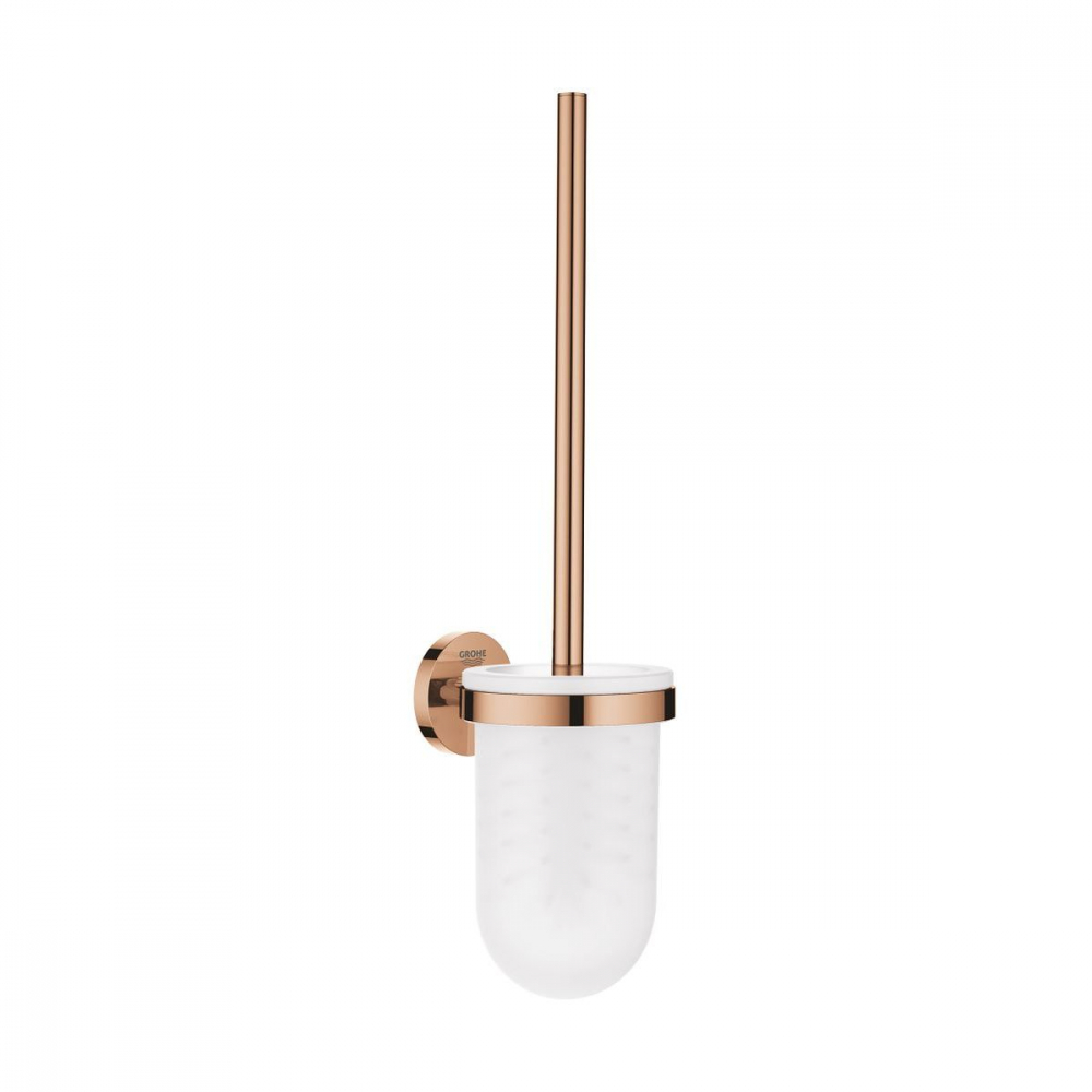 Grohe Essentials suport prosop Warm Sunset 40364DA1 [6]