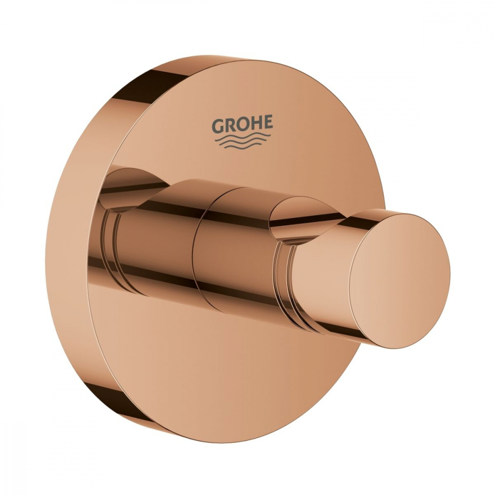 Grohe Essentials suport prosop Warm Sunset 40364DA1 [8]
