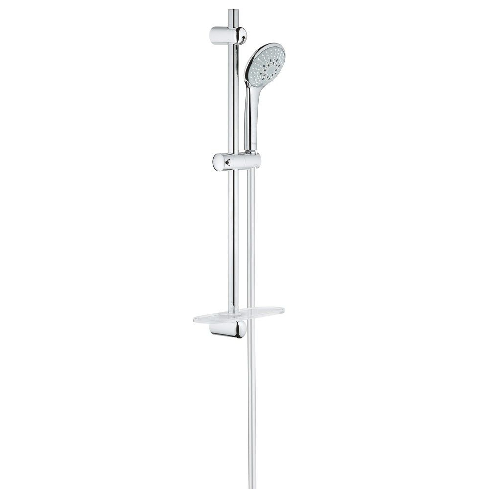 Grohe Euphoria 110 Champagne Set dus cu bara 60 cm [1]