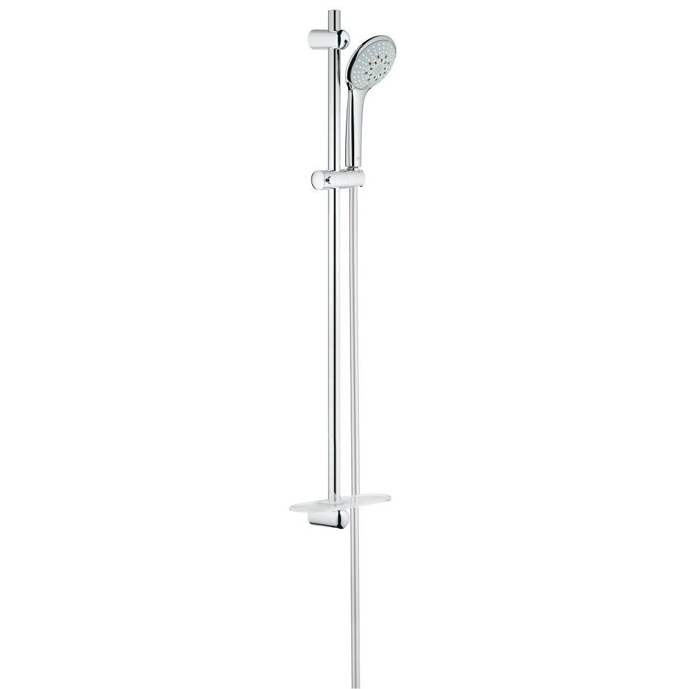 Grohe Euphoria 110 Champagne Set dus cu bara 90 cm [1]
