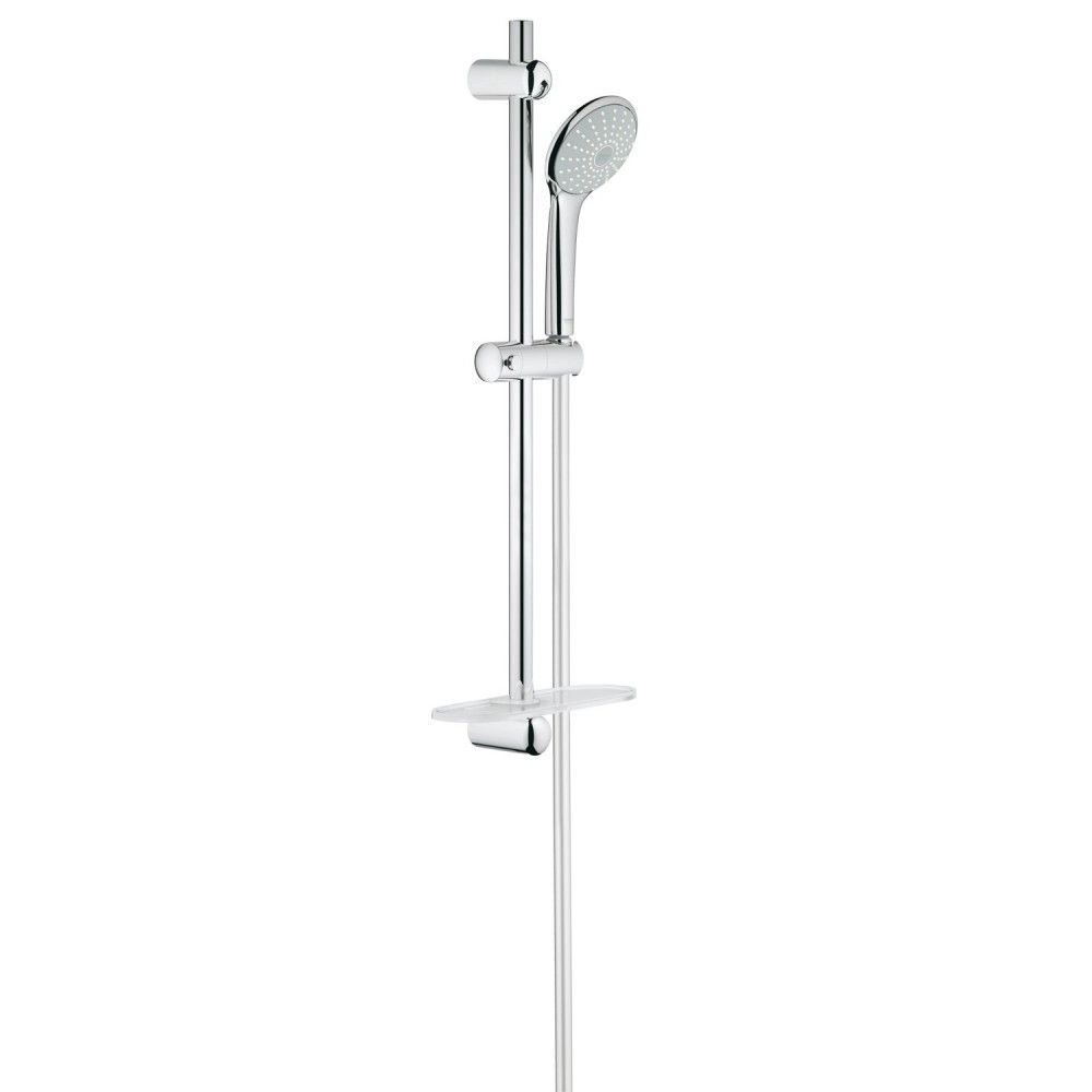 Grohe Euphoria 110 Mono Set dus cu bara 60 cm, fara limitator debit [1]