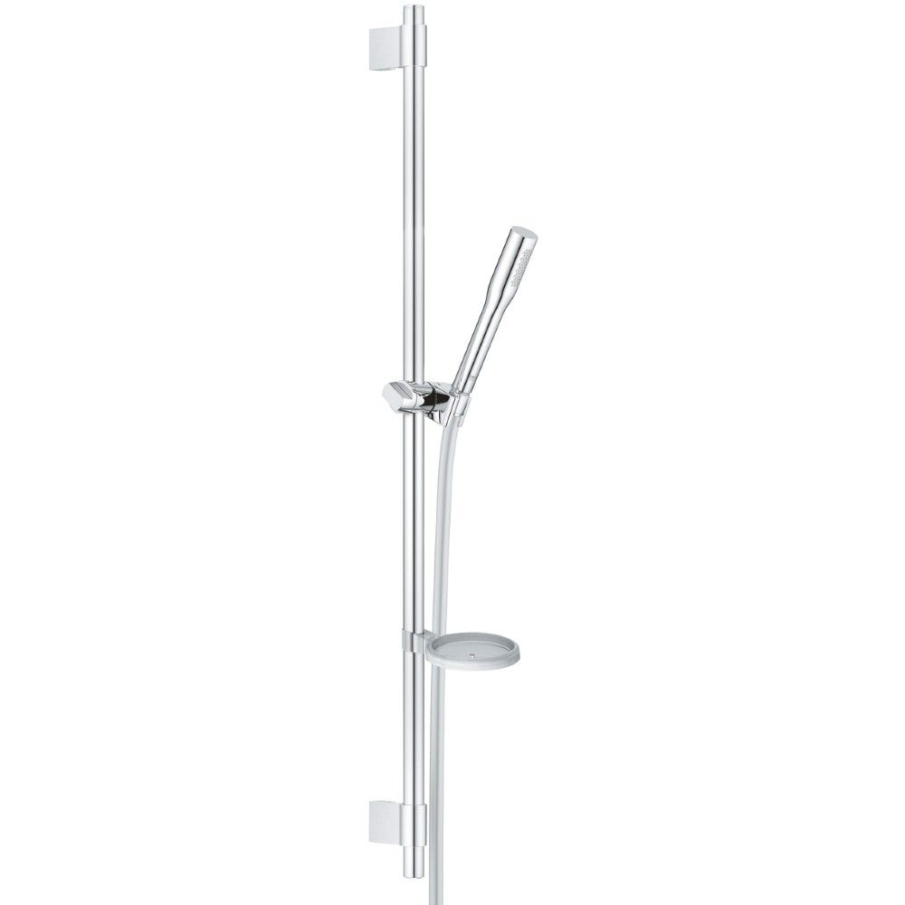 Grohe Euphoria Cosmopolitan Set dus cu bara 90 cm, 1 jet [1]