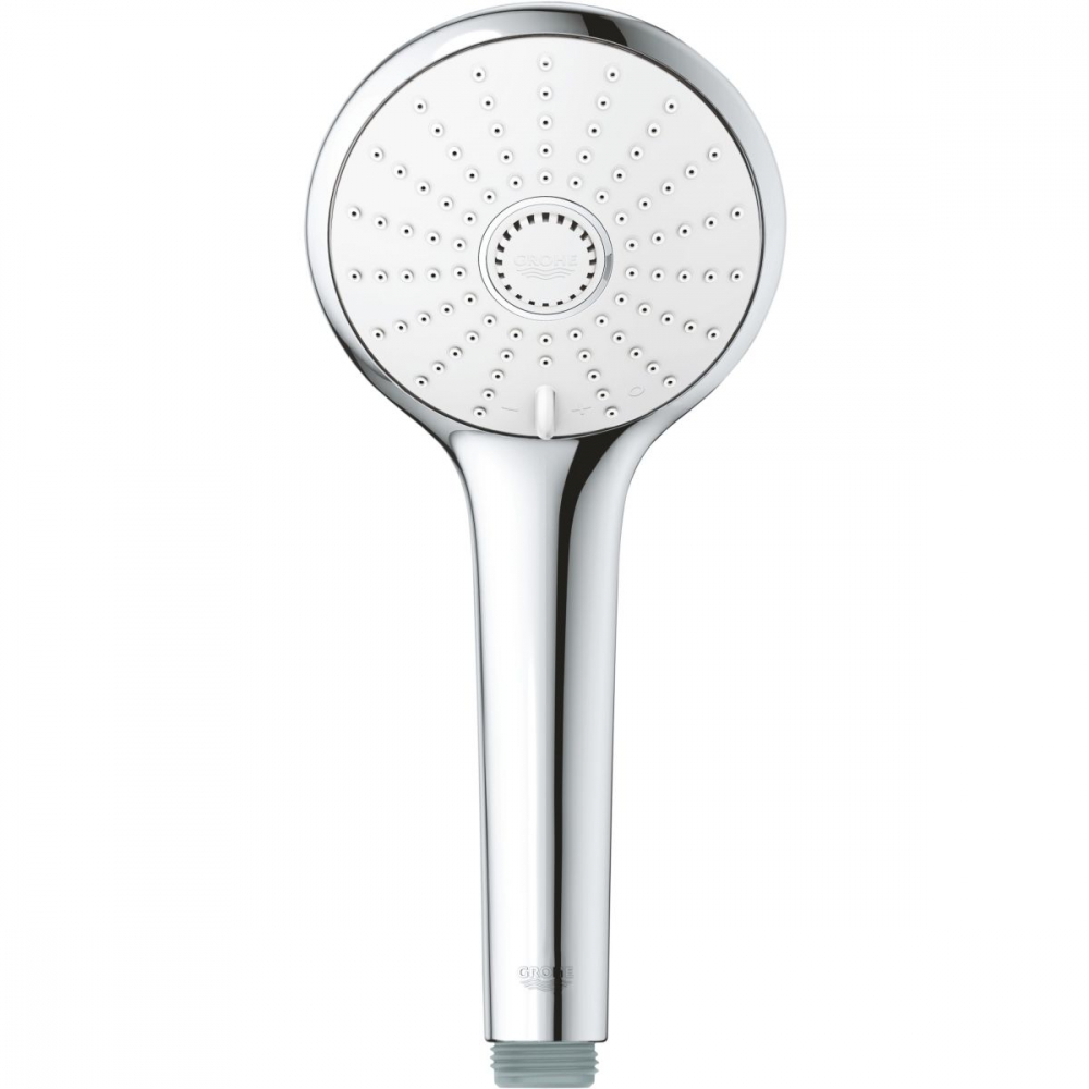 Grohe Euphoria duș de mână StarLight Chrome 27239001 [3]
