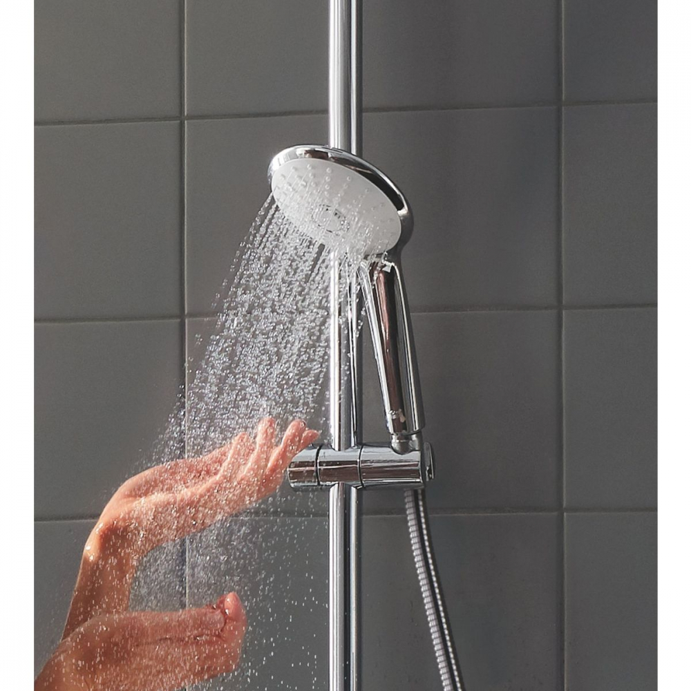 Grohe Euphoria duș de mână StarLight Chrome 27239001 [4]