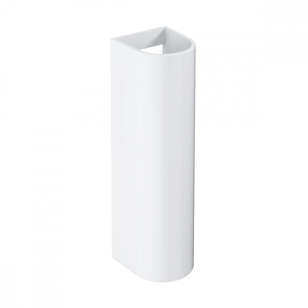 Grohe Euro Ceramic piedestal lavoar alb 39202000 [1]