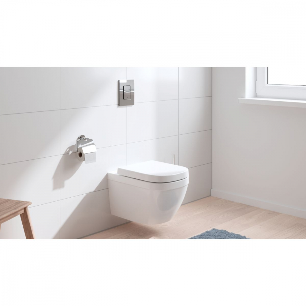 Grohe Euro Ceramic vas wc cu capac soft-close agăţat da da alb 39693000 [3]
