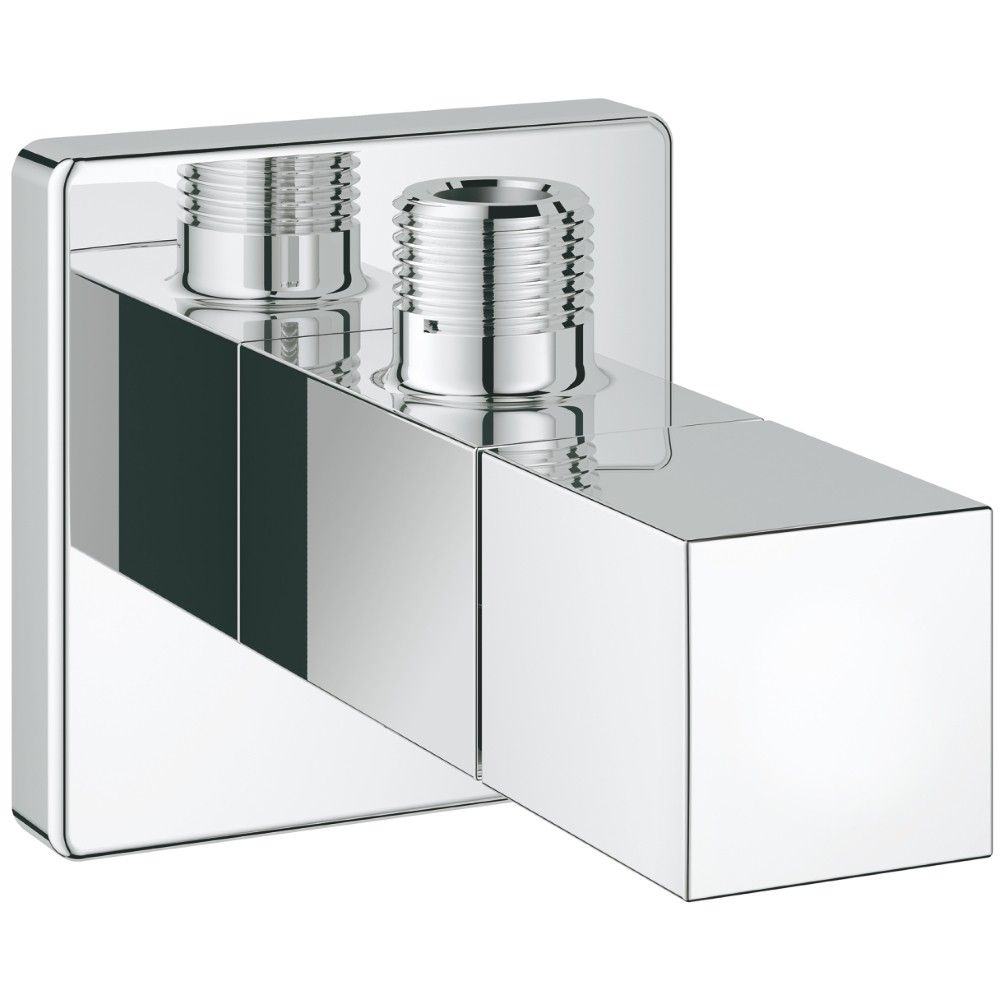 Grohe Eurocube Robinet coltar, crom [1]