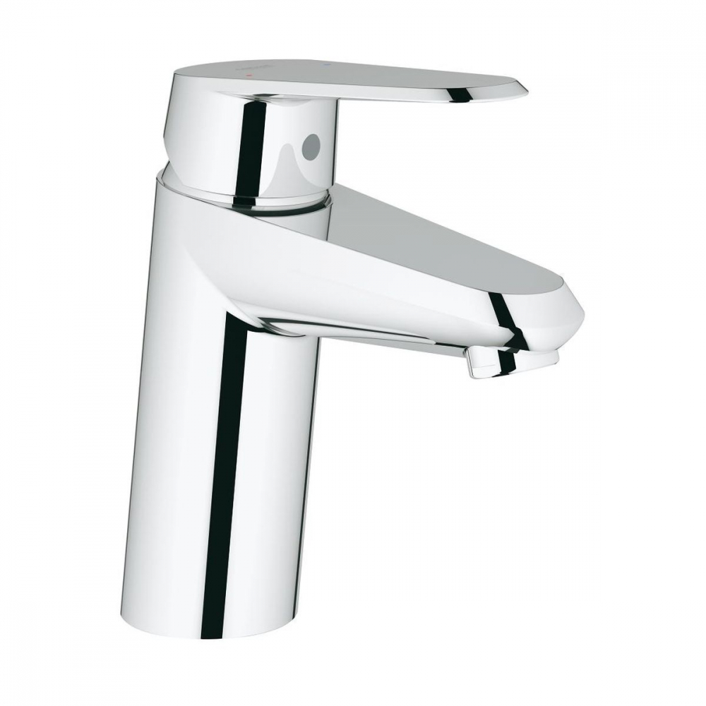 Grohe Eurodisc Cosmopolitan baterie lavoar stativ StarLight Chrome 3246920E [1]