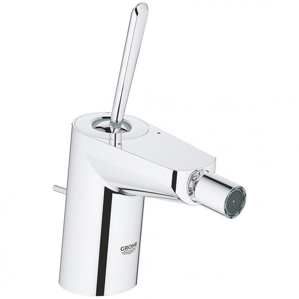 Grohe Eurodisc Joy Baterie bideu monocomanda, crom [1]