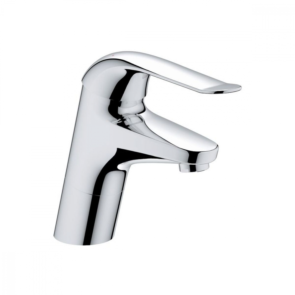 Grohe Euroeco Special baterie lavoar stativ StarLight Chrome 32765000 [1]